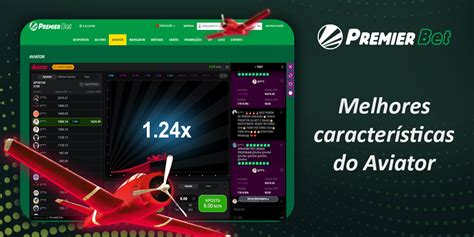 aviator premier bet como jogar|Premier Bet Moçambique .